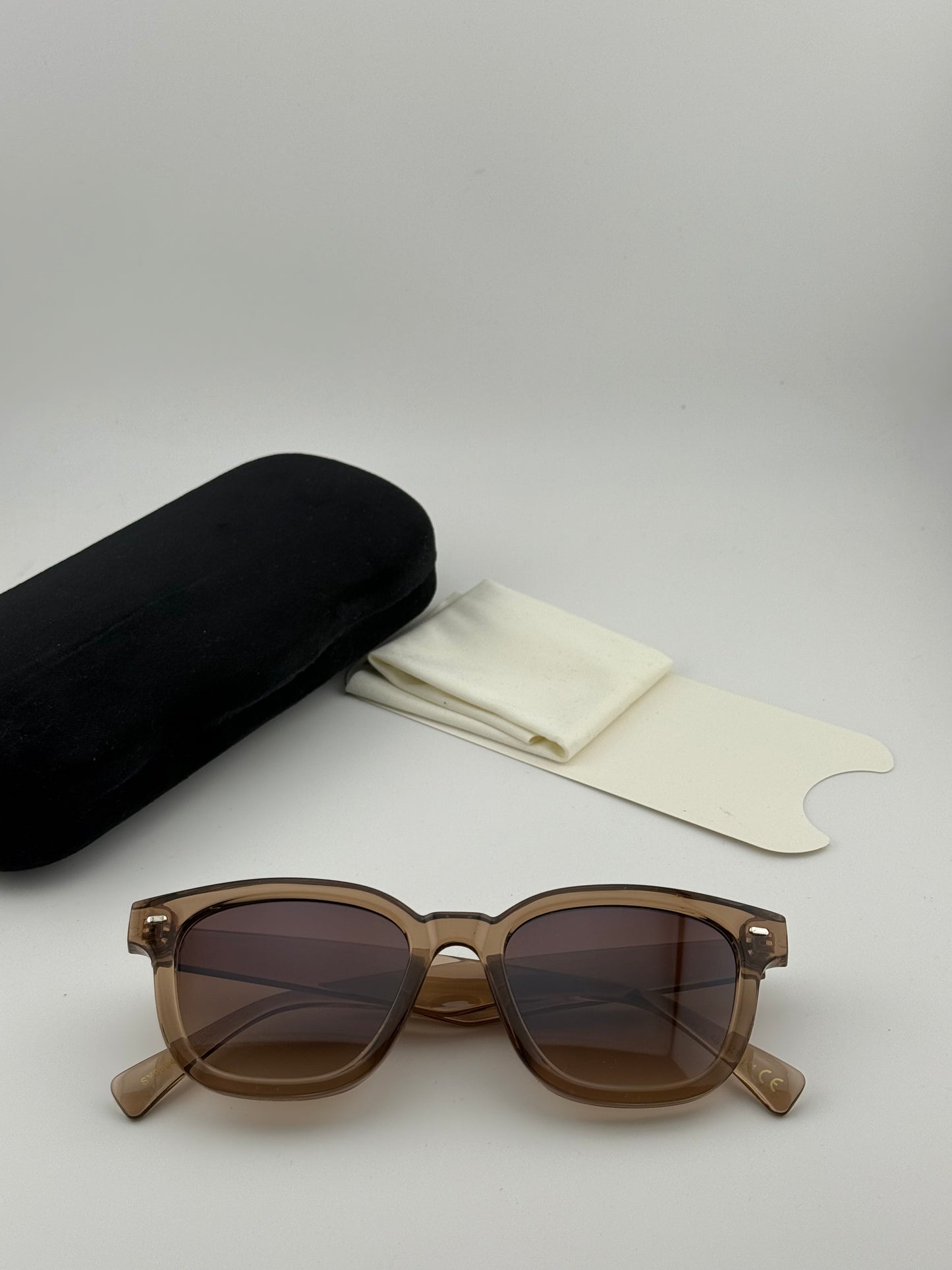 Retro Brown