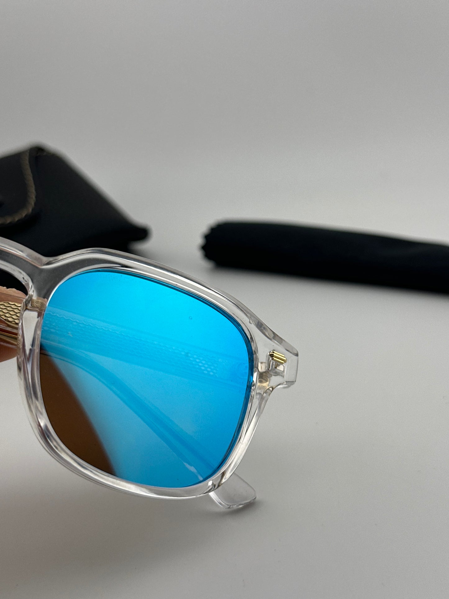 Spectra Silver