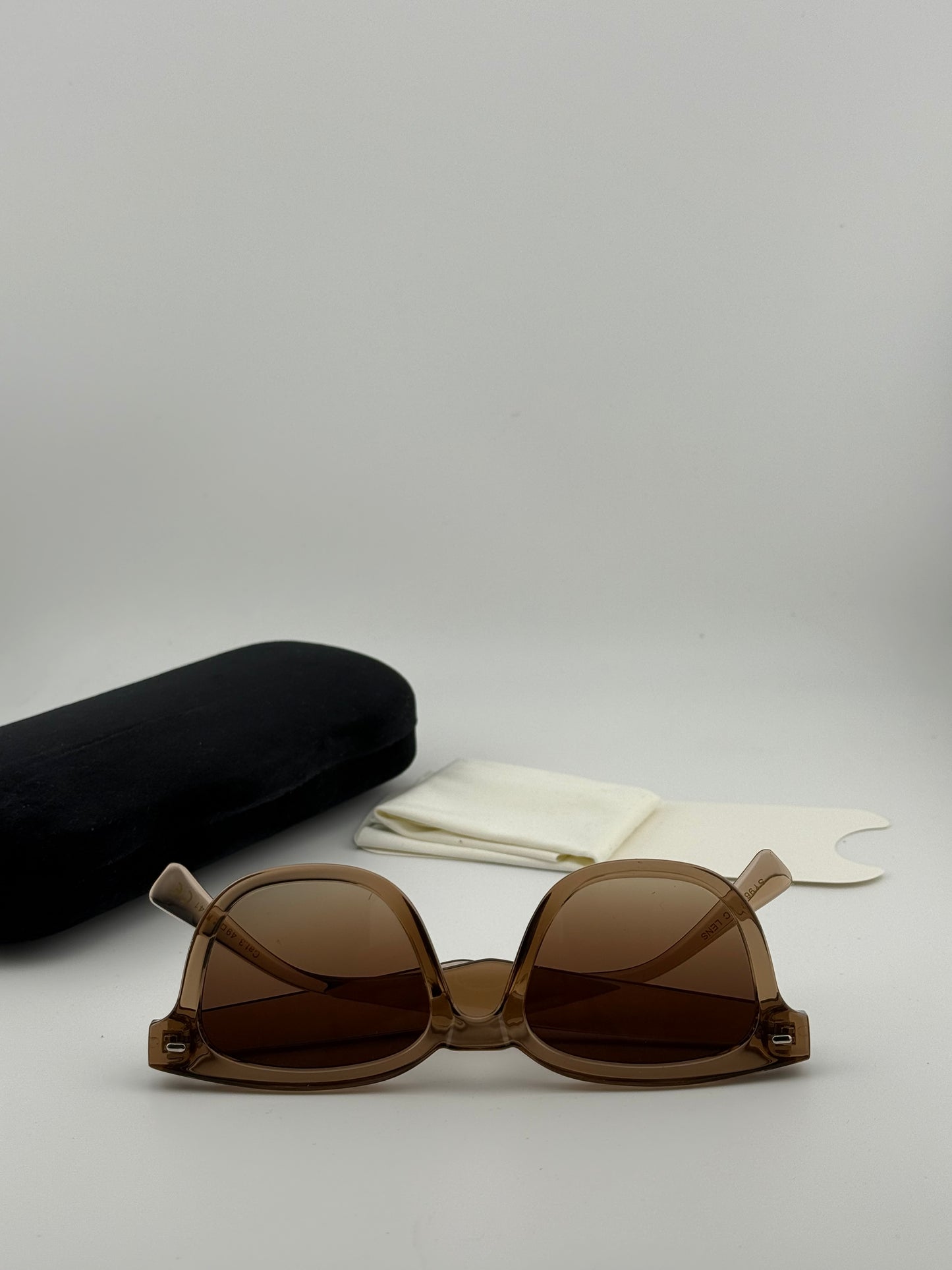 Retro Brown
