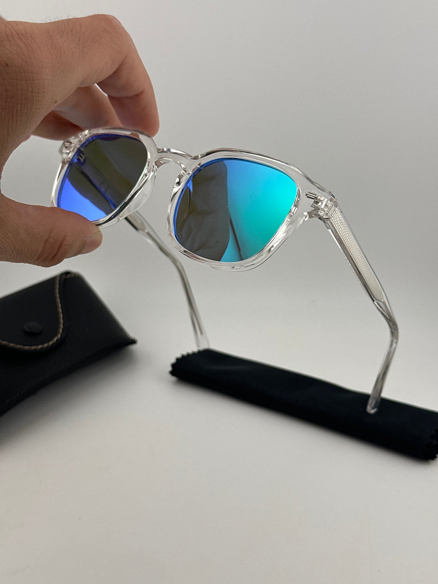Spectra Silver