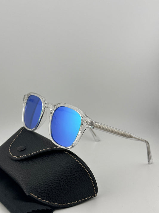 Spectra Silver