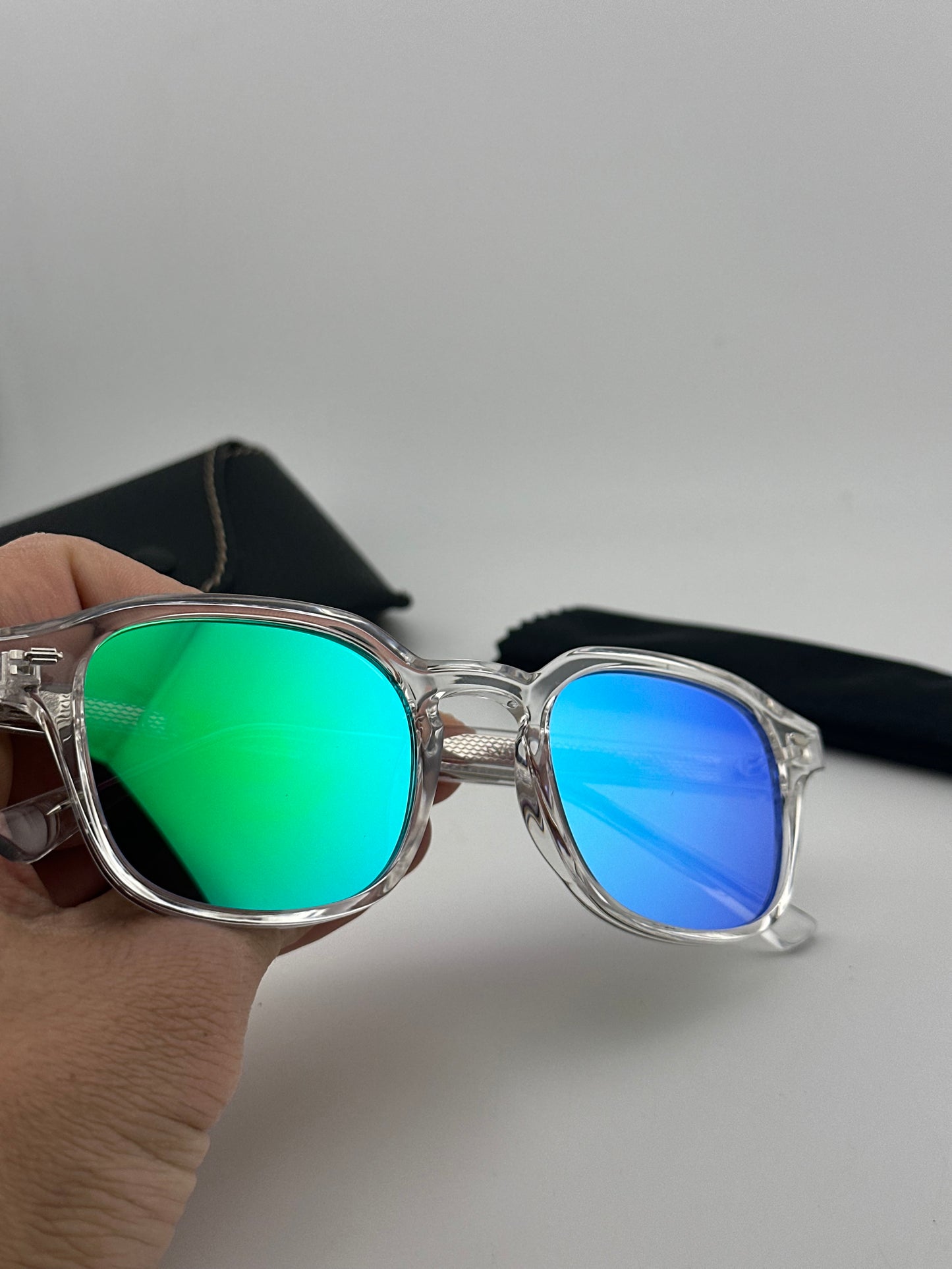 Spectra Silver