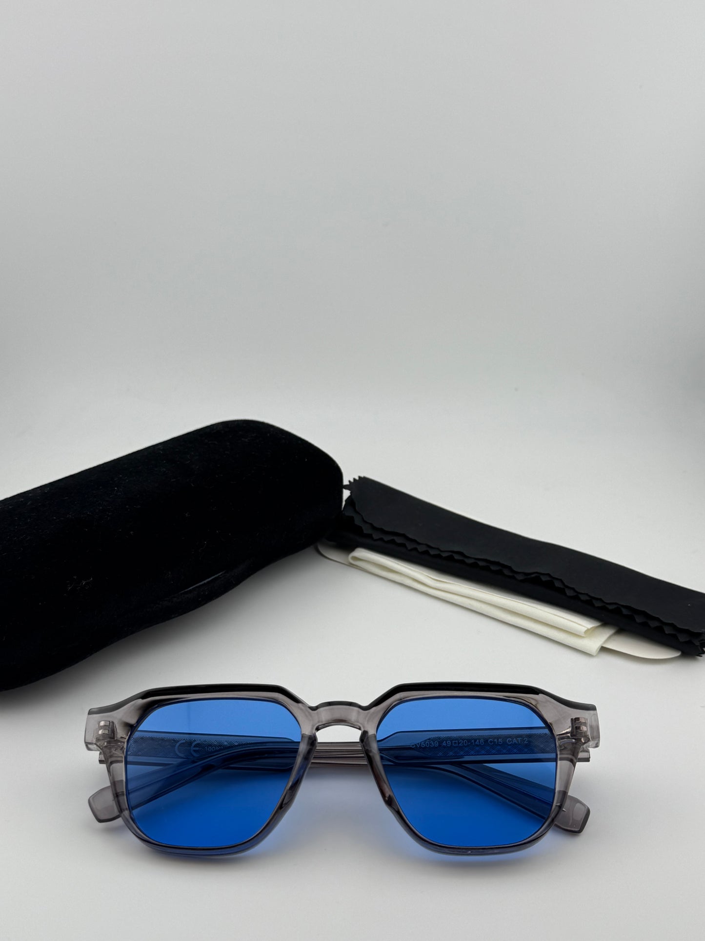 Nocturne Blue
