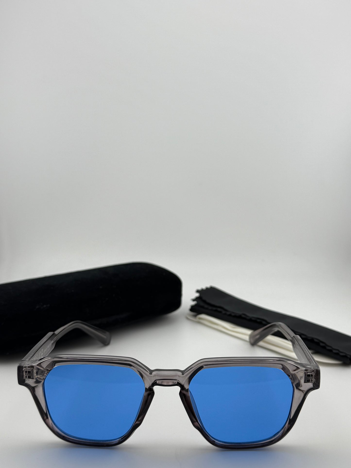 Nocturne Blue