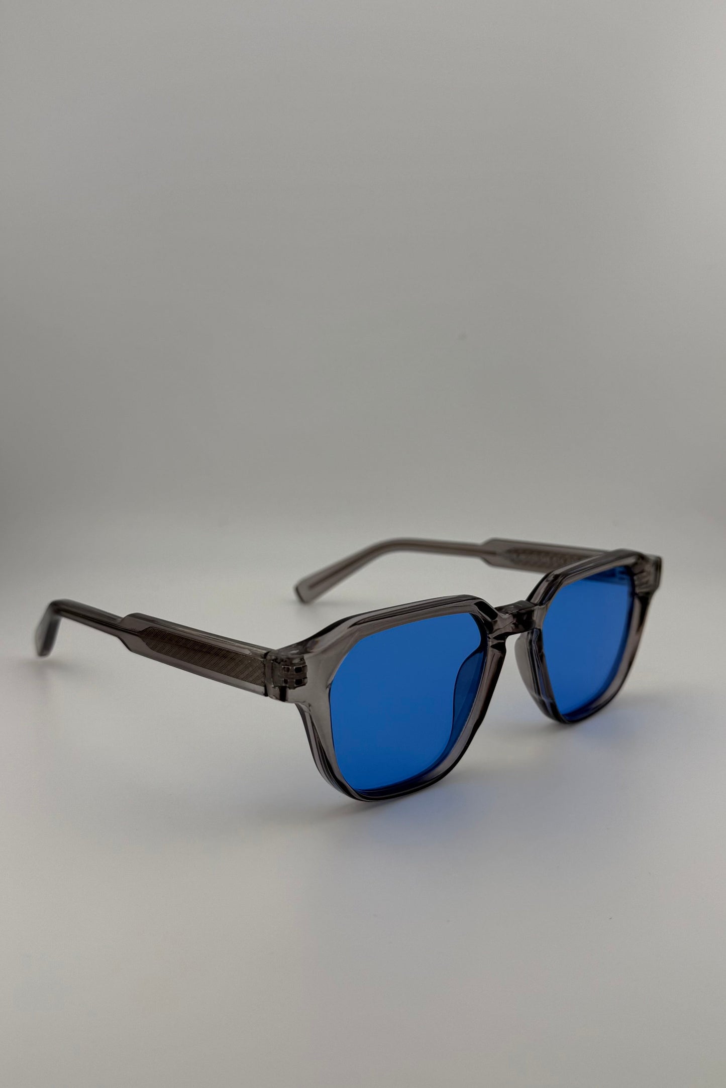 Nocturne Blue