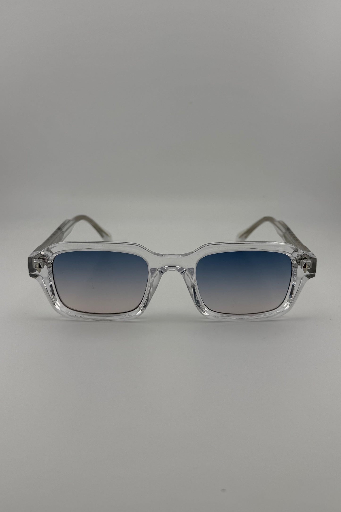Retro Blue