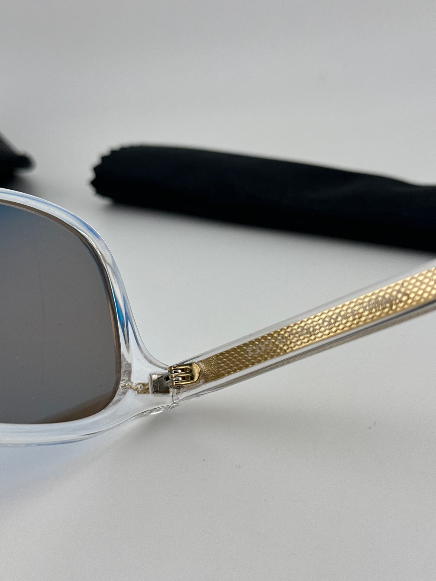 Spectra Gold