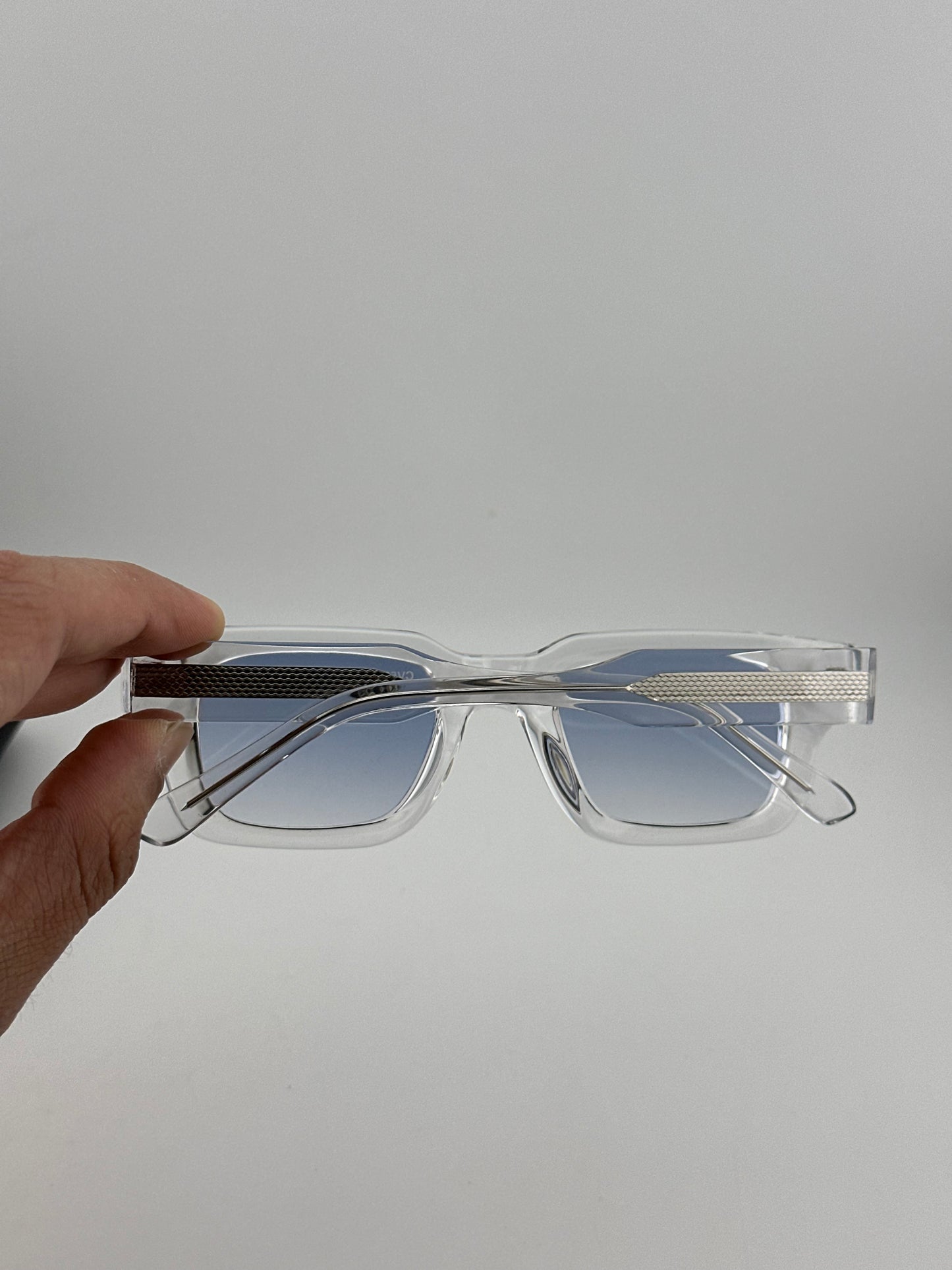 Ayris Blue