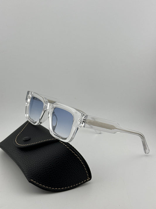 Ayris Blue