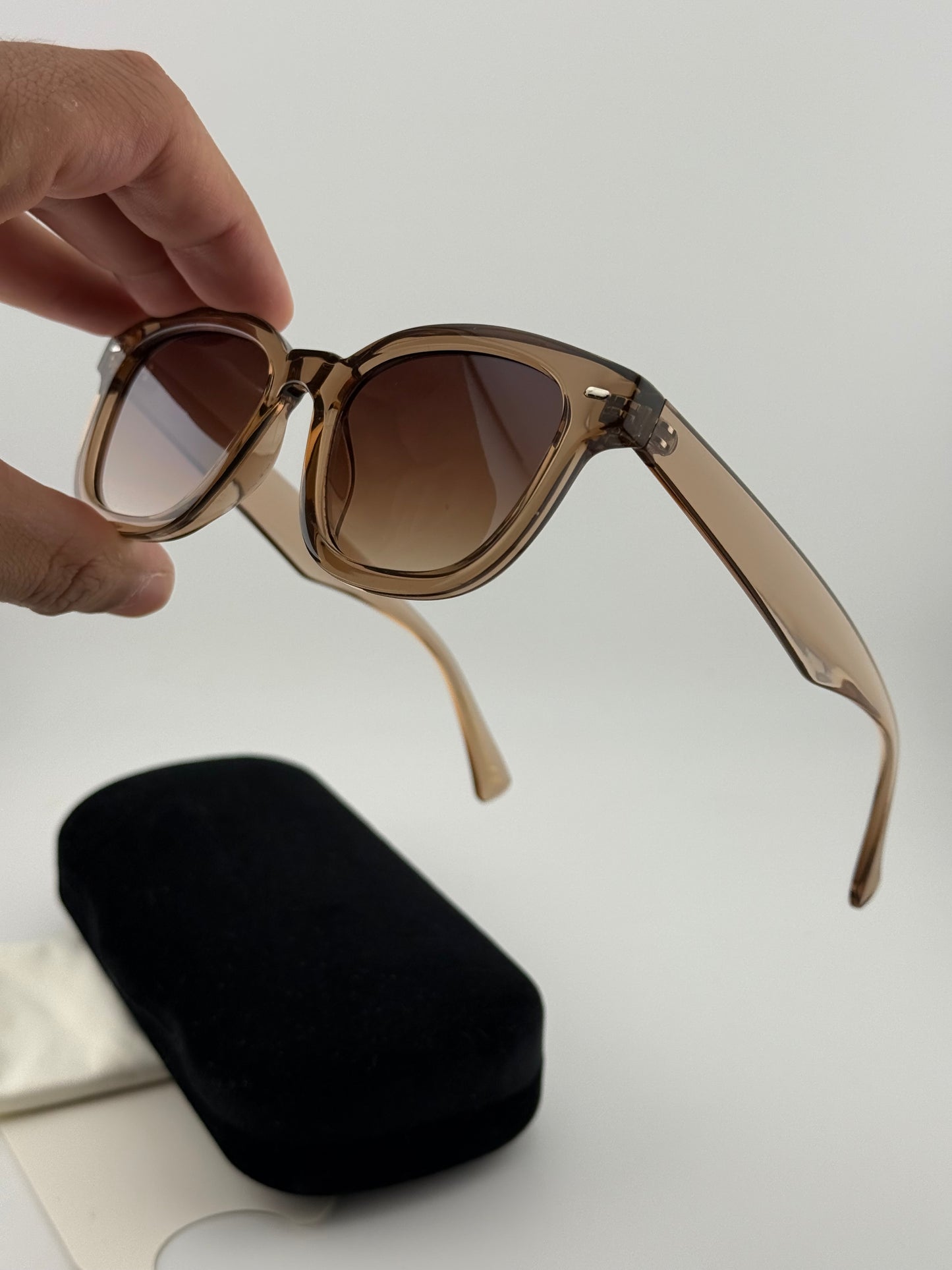 Retro Brown