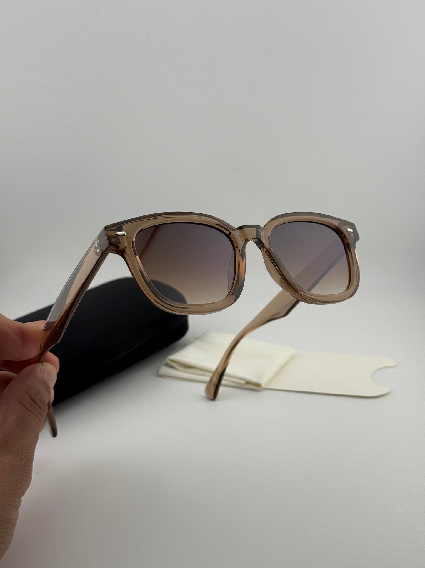 Retro Brown