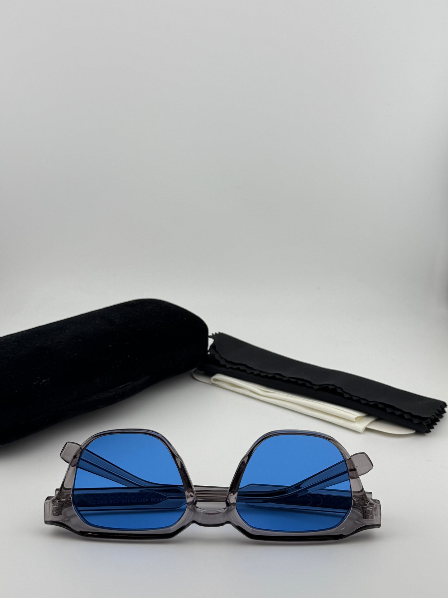 Nocturne Blue