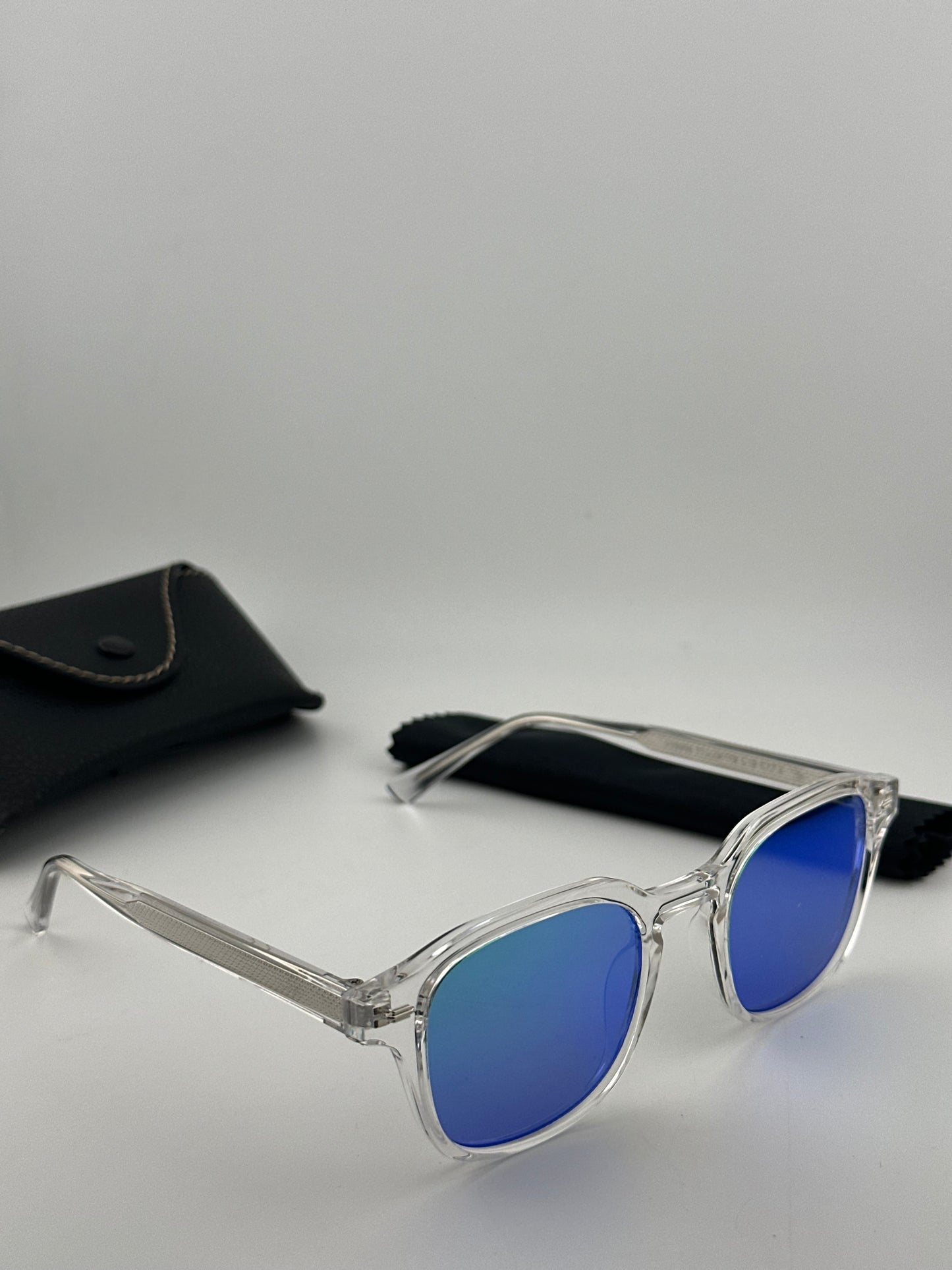 Spectra Silver