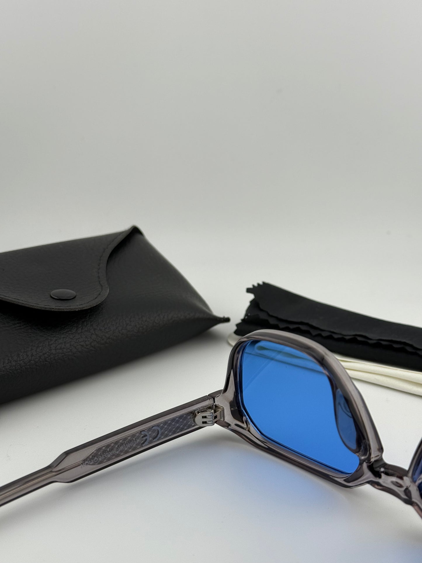 Nocturne Blue