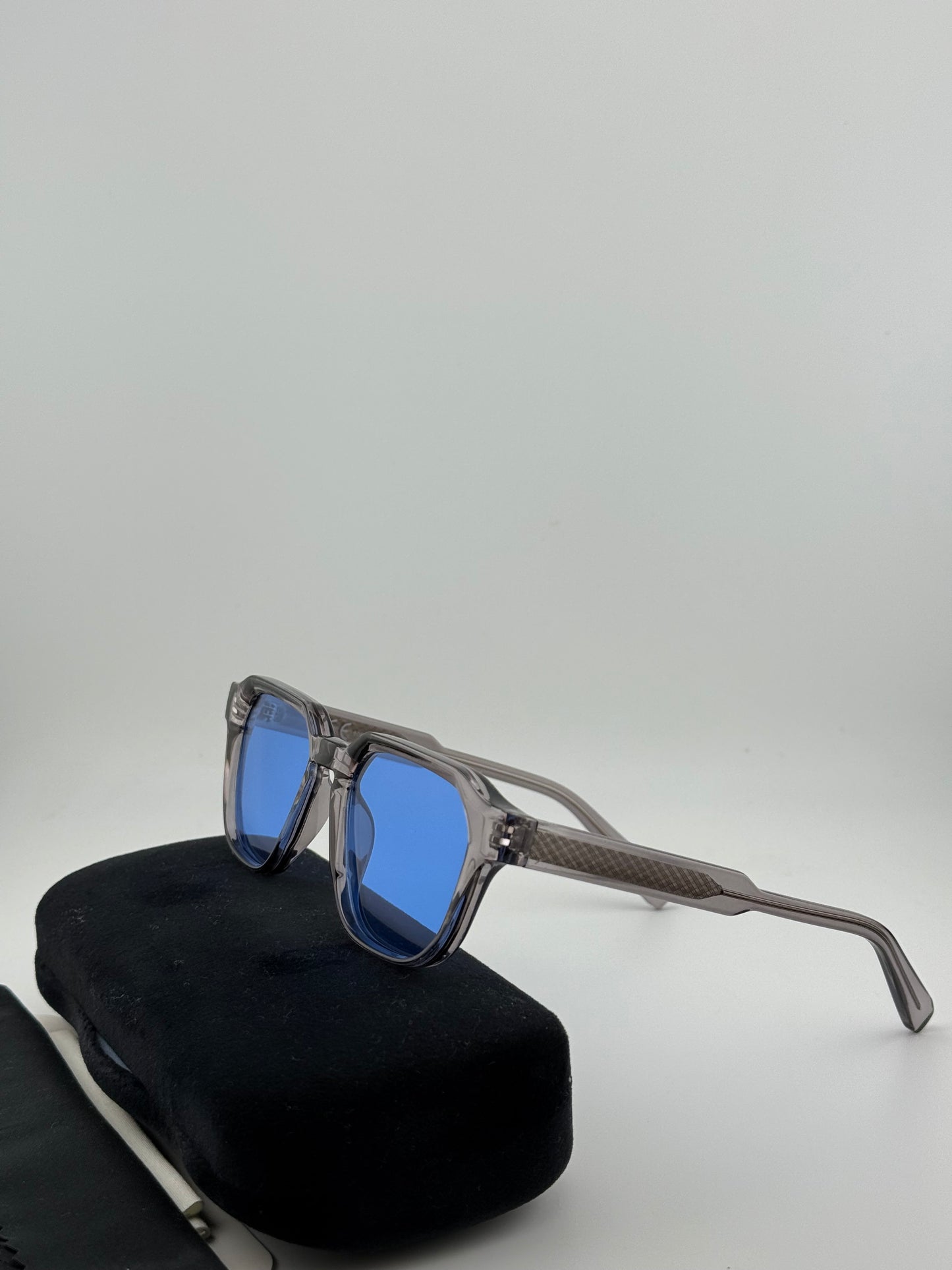 Nocturne Blue
