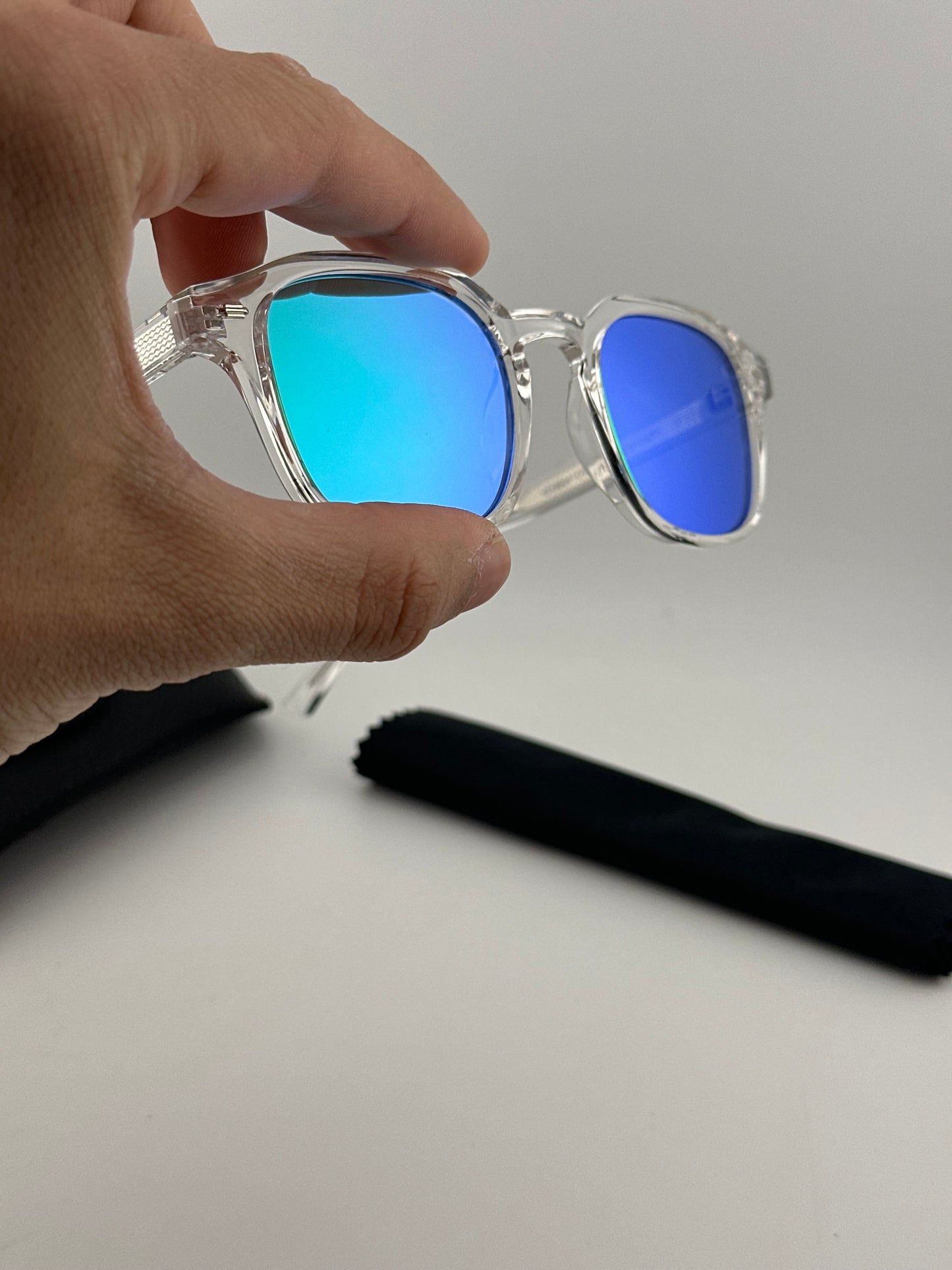 Spectra Silver