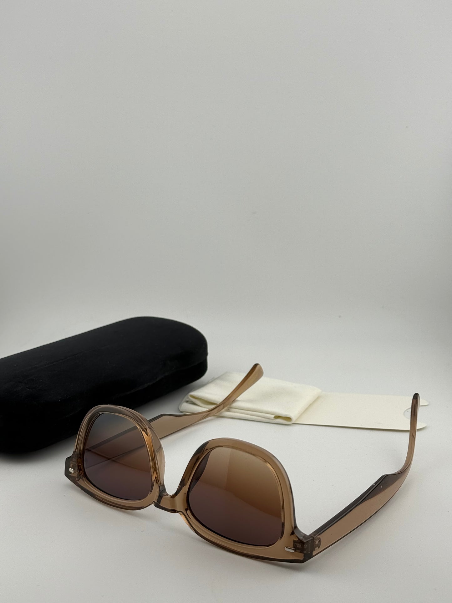 Retro Brown