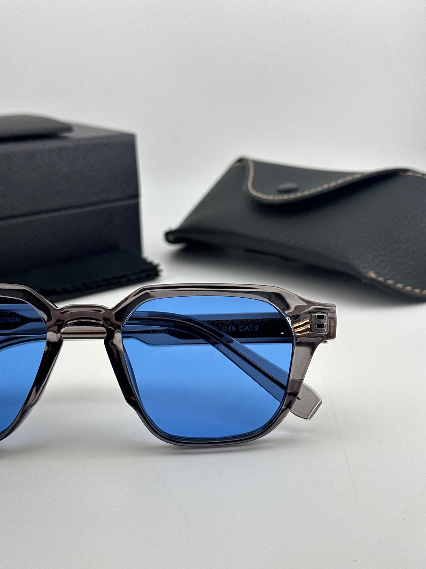 Nocturne Blue