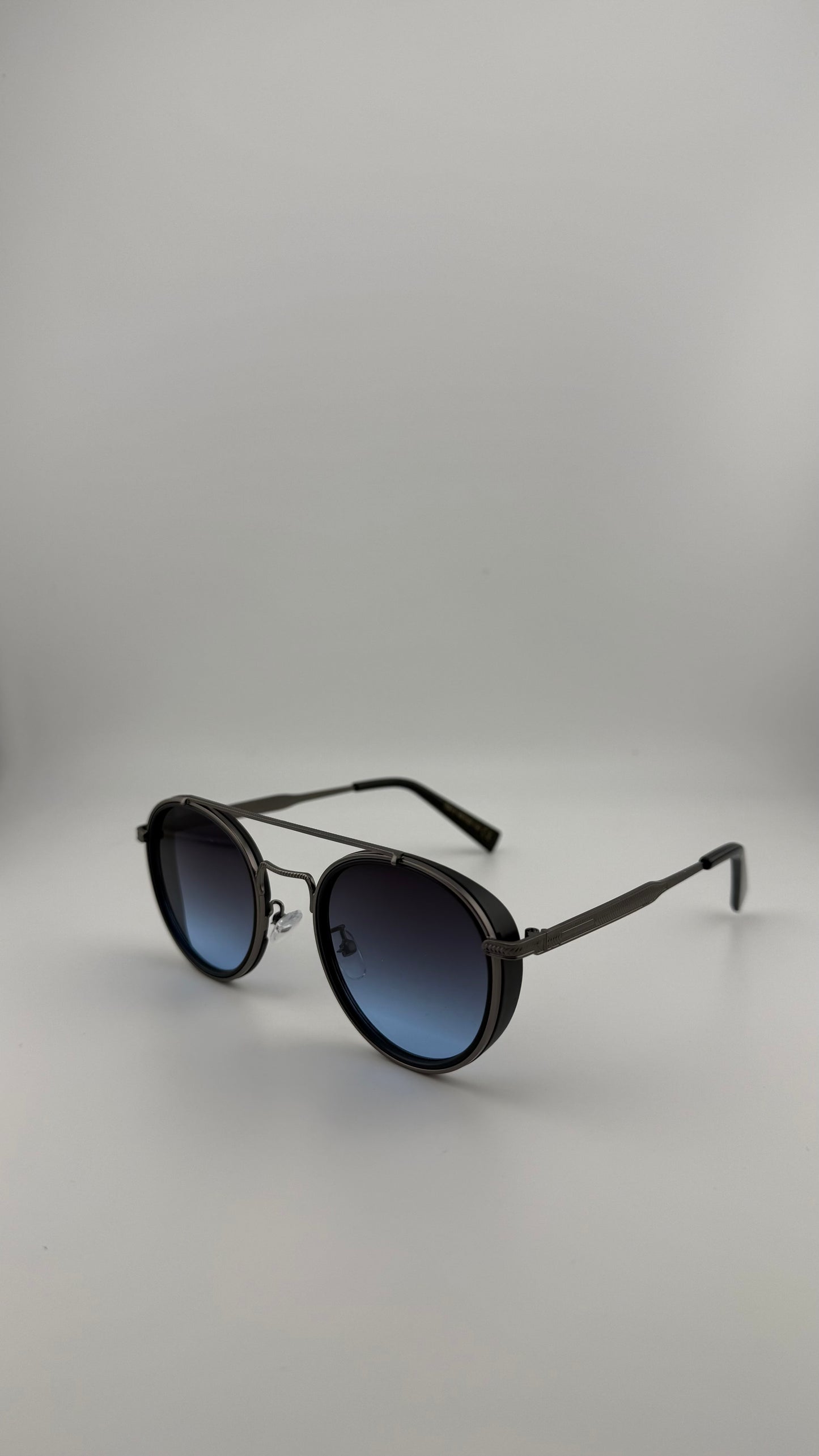 Retro luxury 