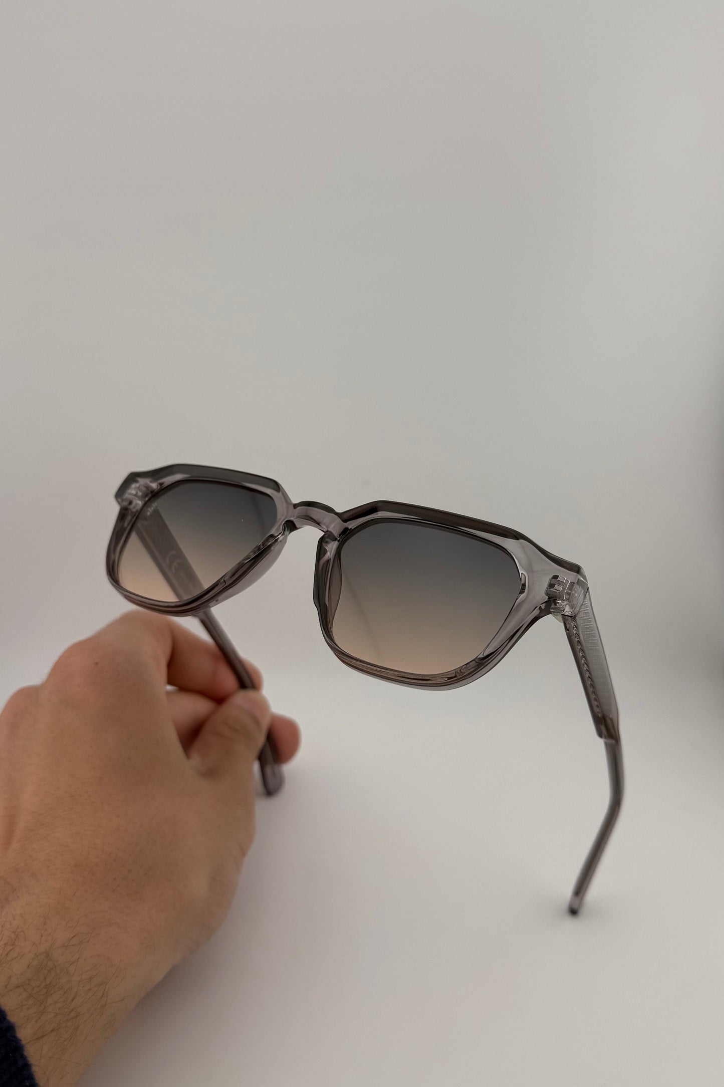 Retro gray