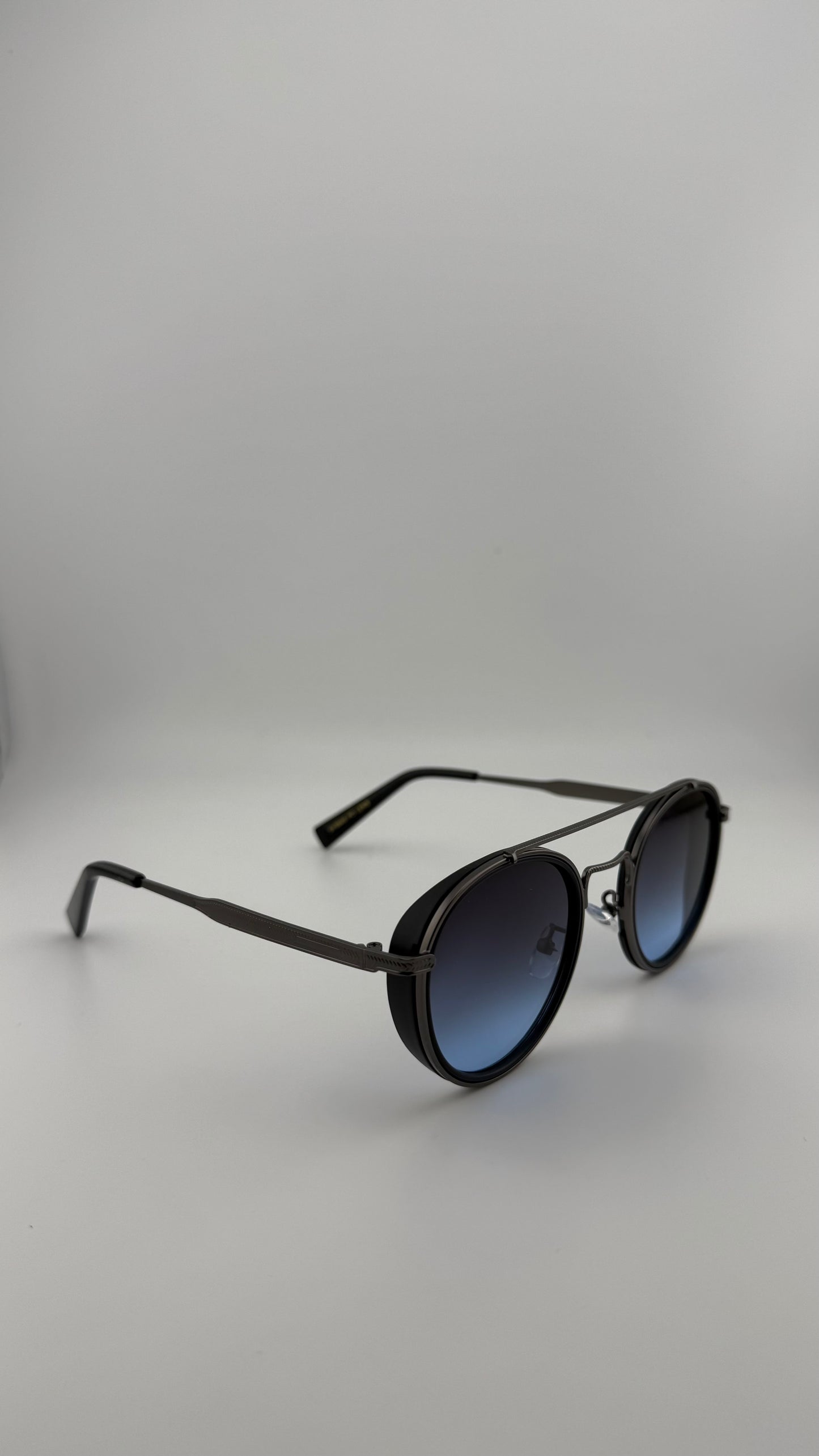 Retro luxury 