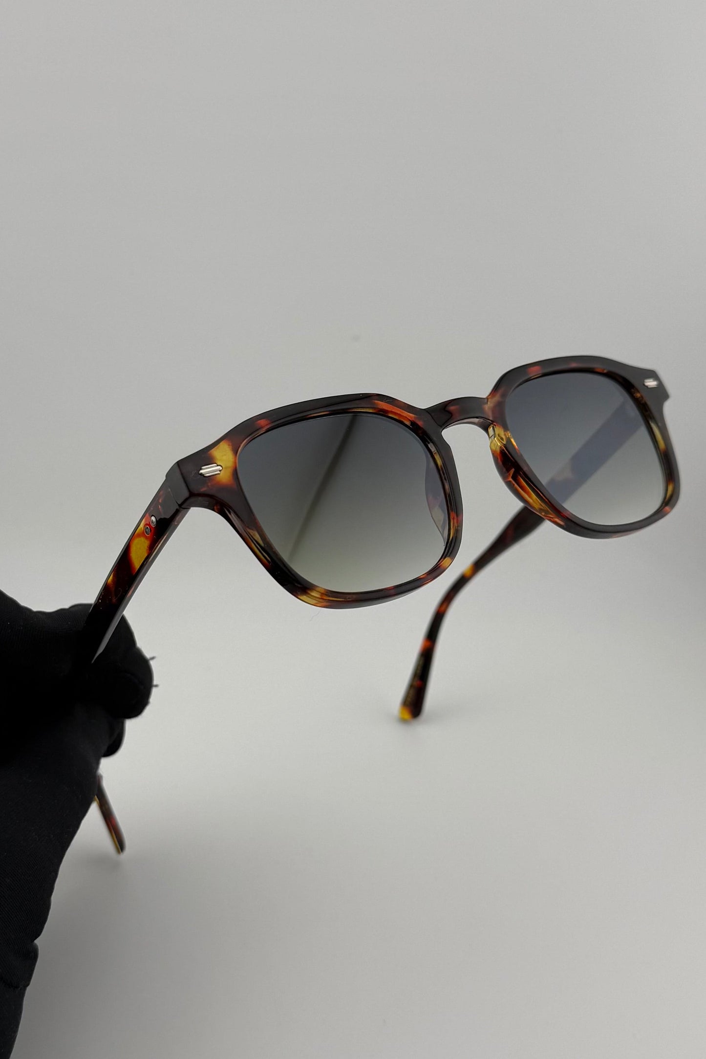 Retro Brown