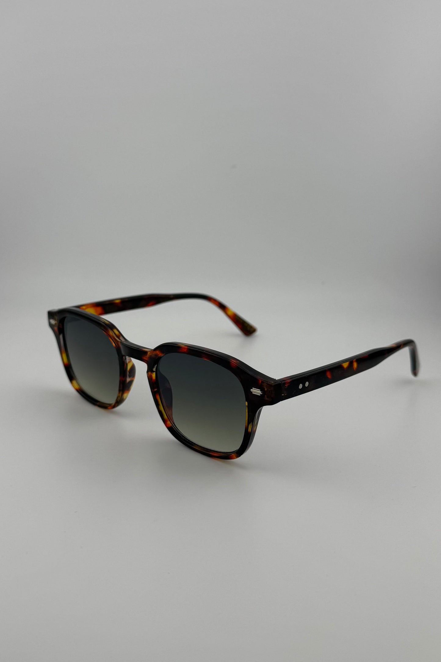 Retro Brown