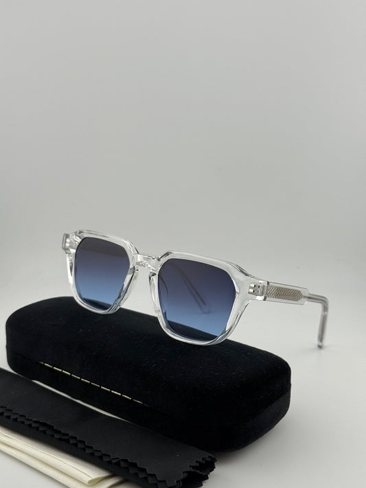 Luxe Breeze