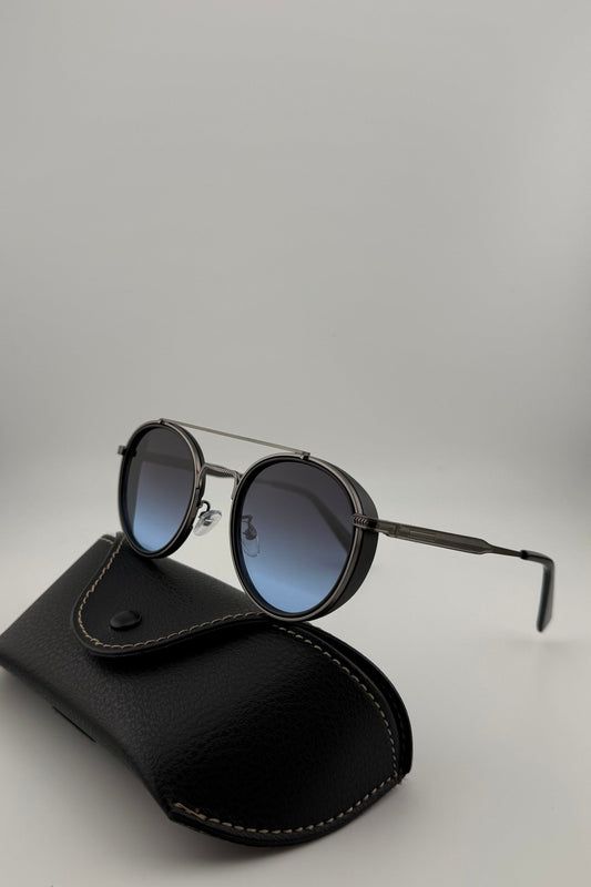 Retro luxe