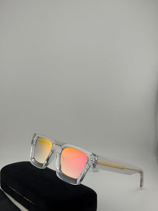 Solar Drift