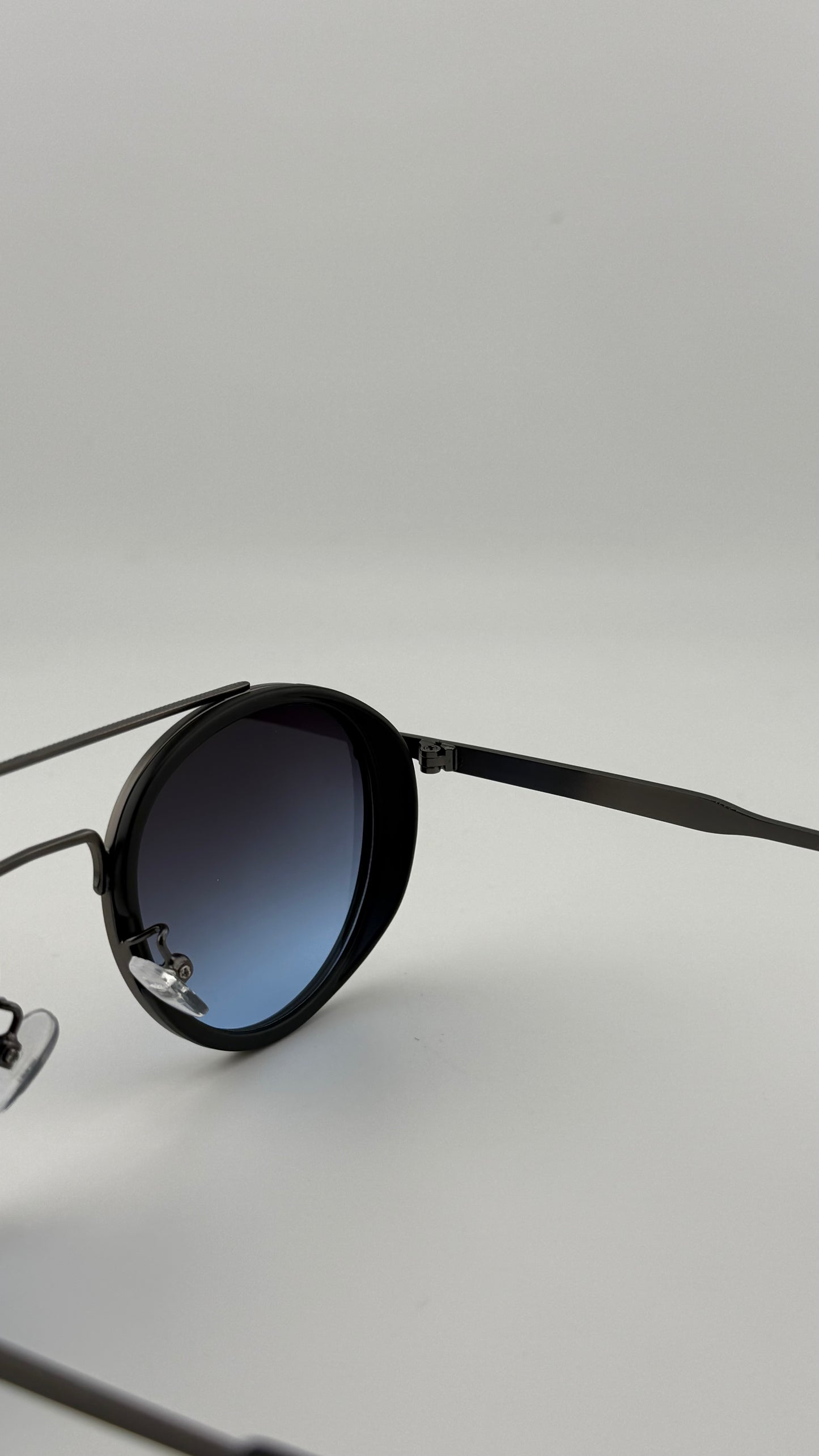 Retro luxury 