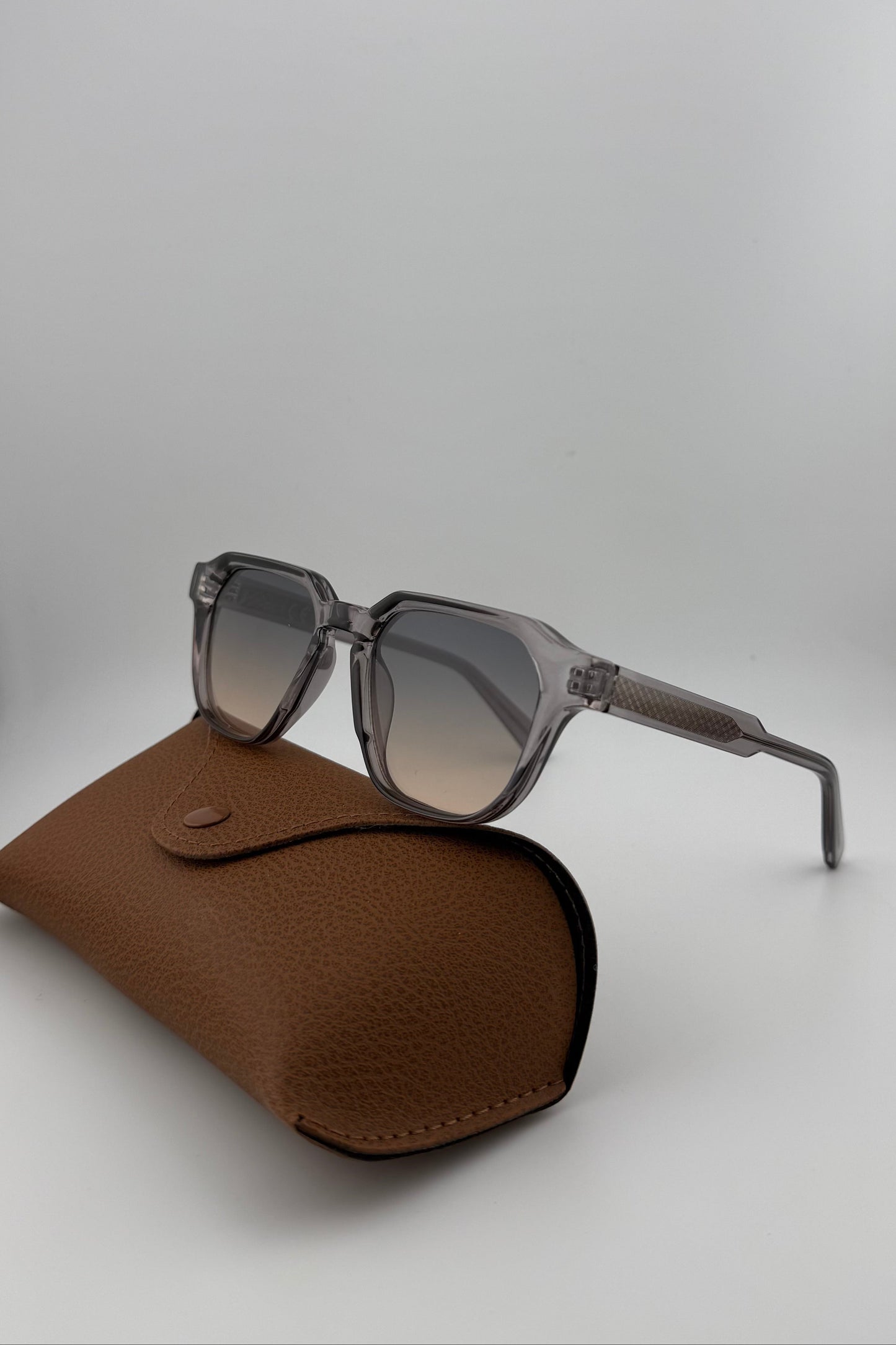 Retro gray
