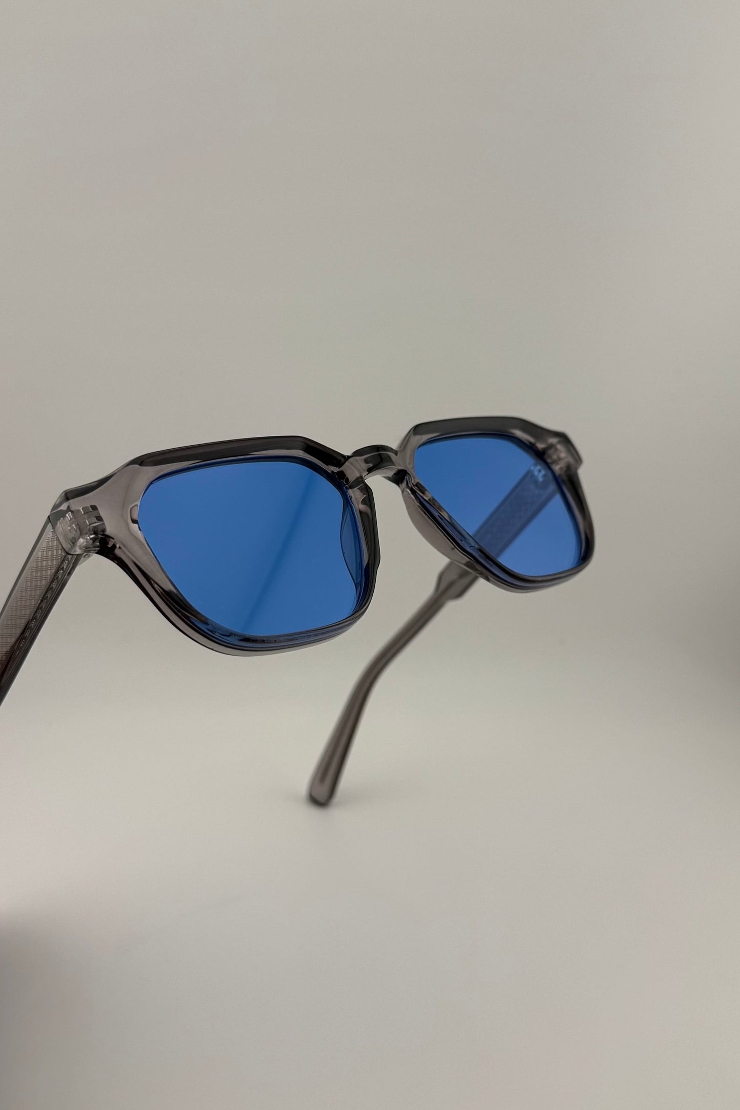 Nocturne Blue