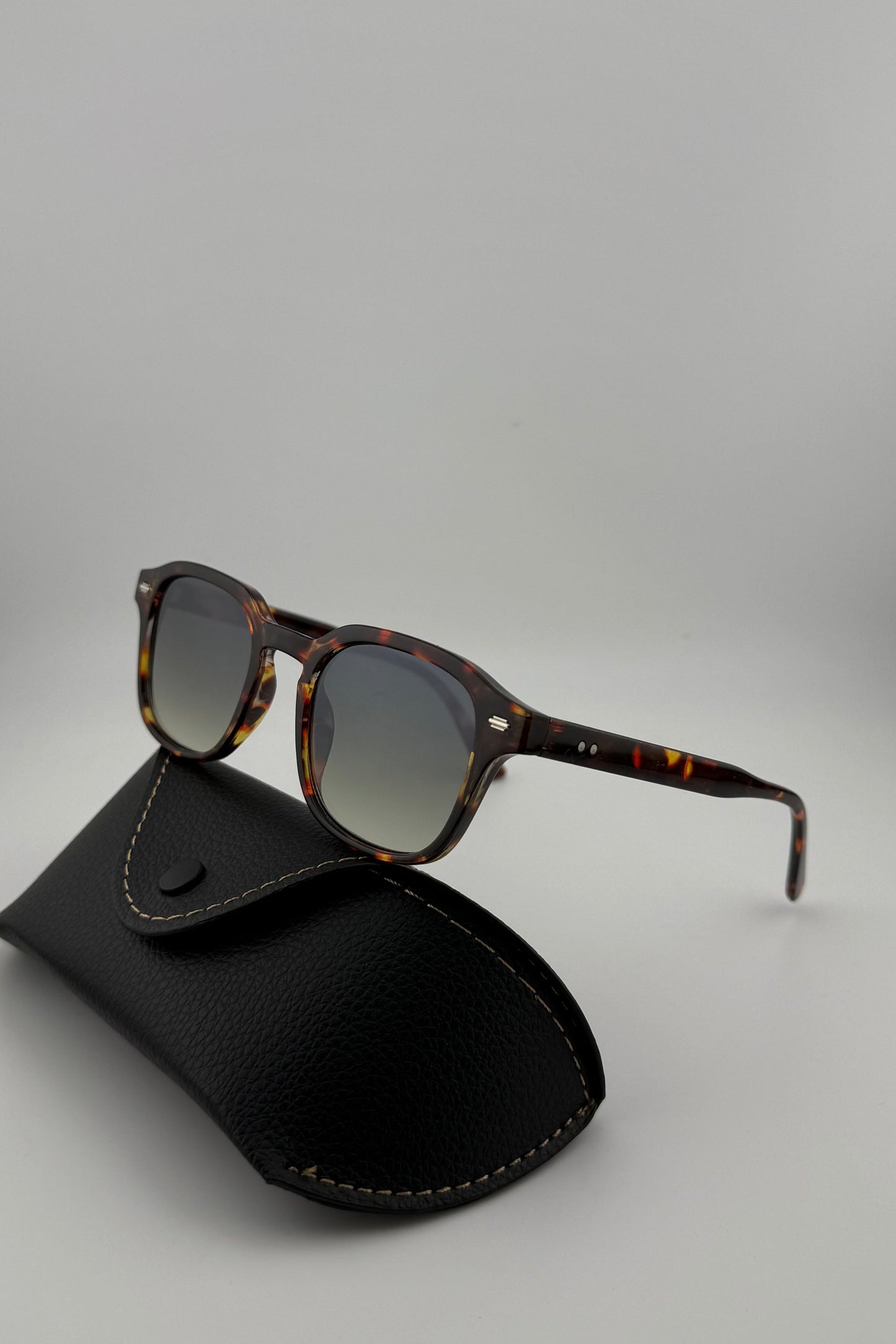 Retro Brown