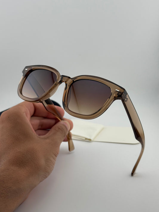 Retro Brown 